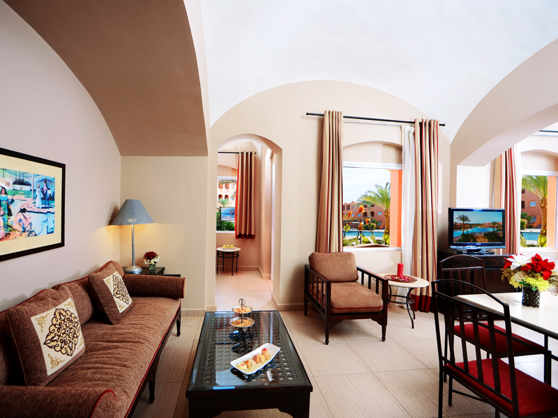 JAZ Makadi Oasis Resort